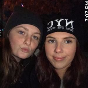 Meet your Posher, Blair